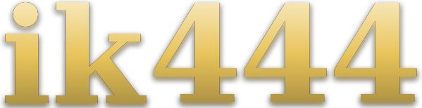 ik444 logo