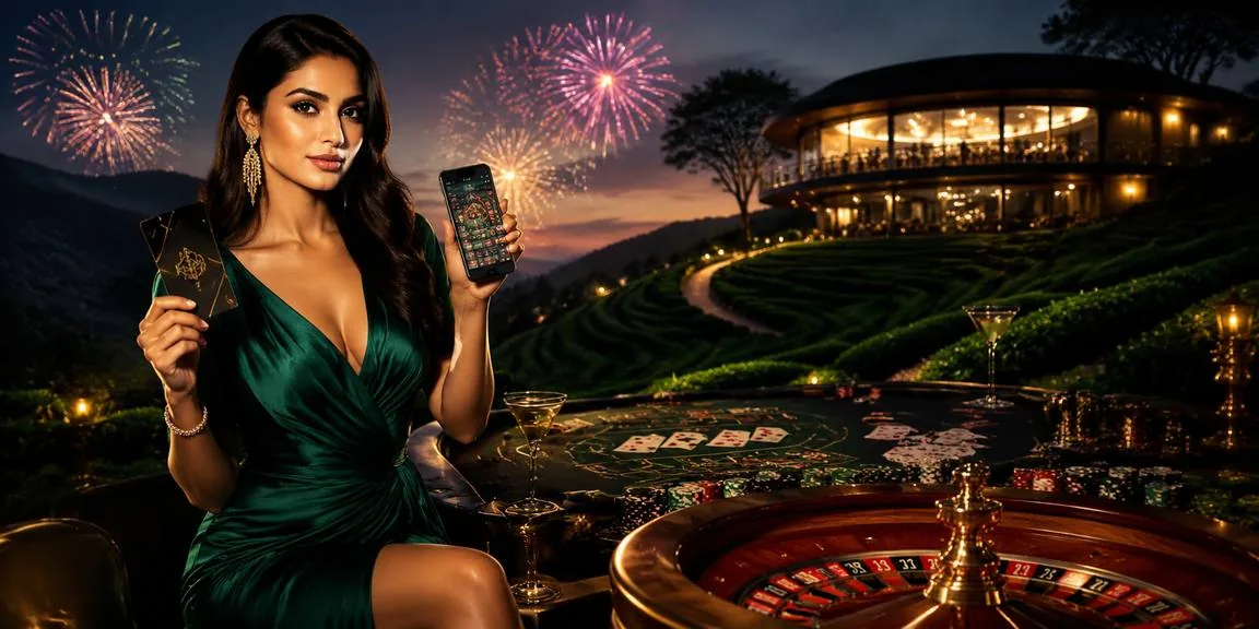 ik444 Bangladesh Casino lobby